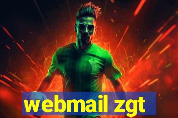 webmail zgt