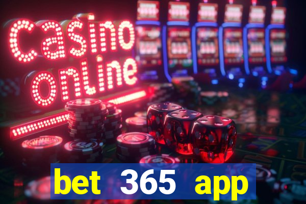 bet 365 app download for android