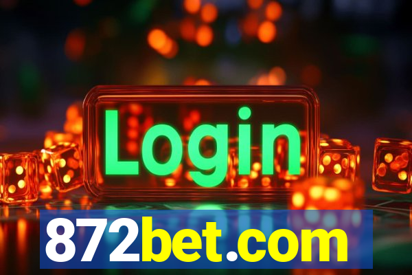 872bet.com