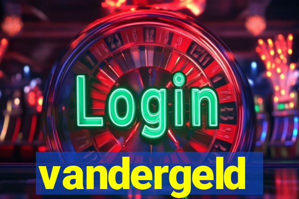 vandergeld