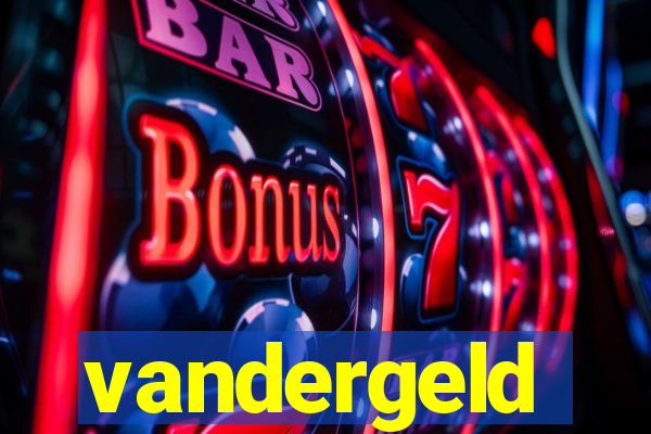 vandergeld