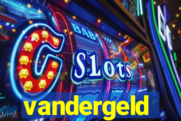 vandergeld