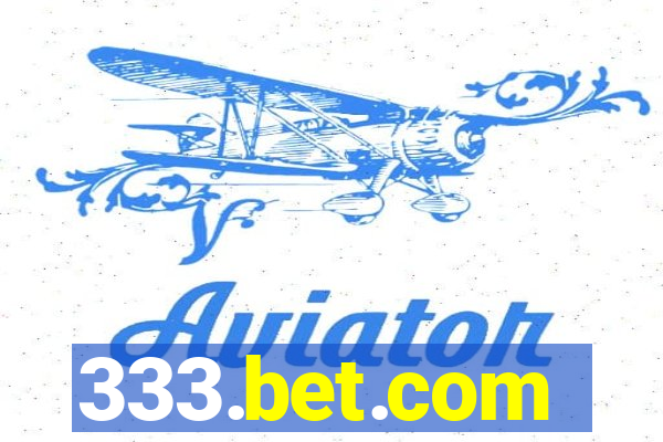 333.bet.com