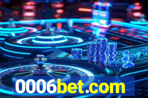 0006bet.com