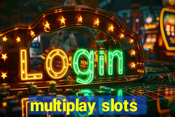 multiplay slots