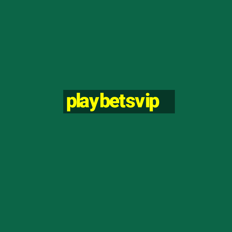 playbetsvip