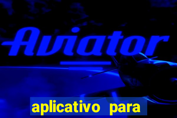 aplicativo para fazer jogo do bicho online