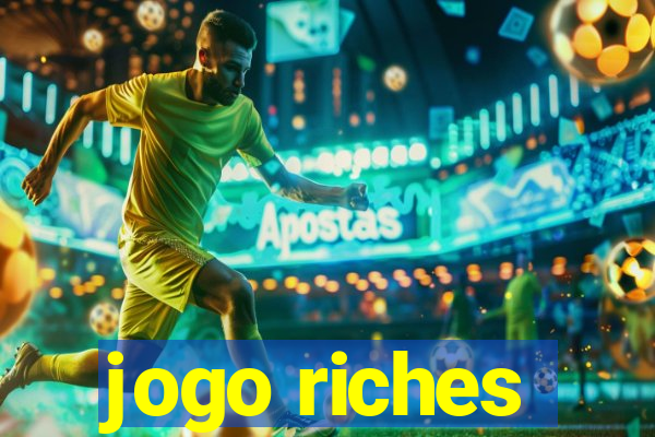 jogo riches