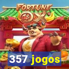 357 jogos