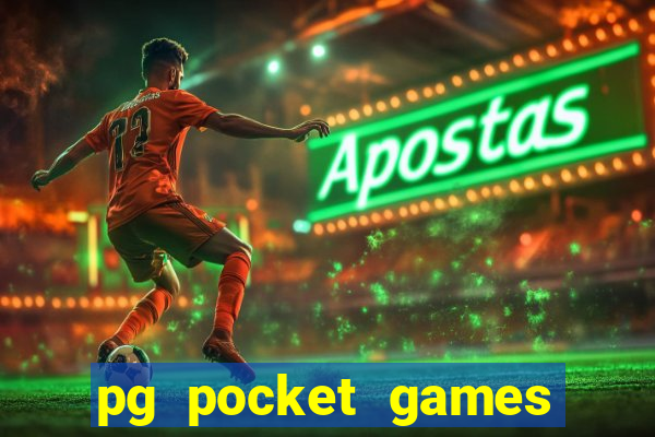 pg pocket games slot ???????