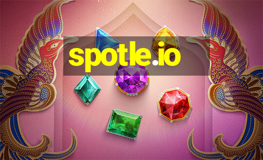 spotle.io