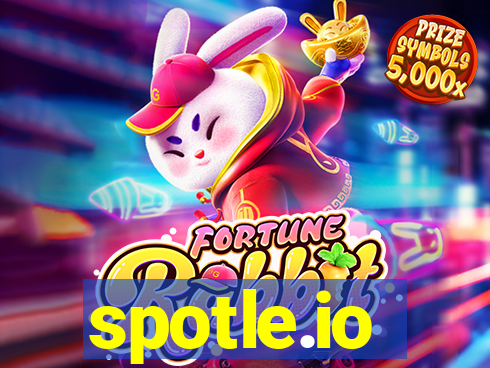 spotle.io