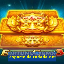 esporte da rodada.net