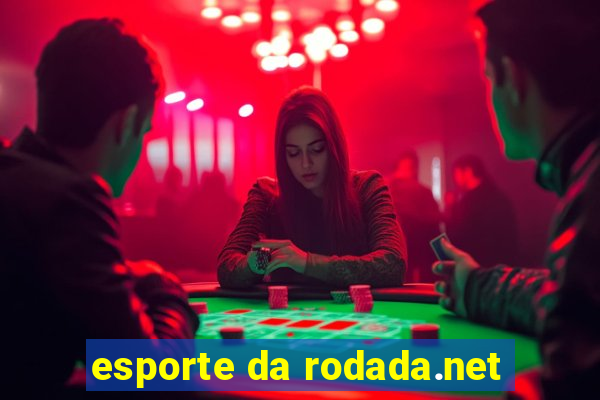 esporte da rodada.net