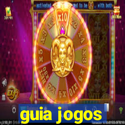 guia jogos