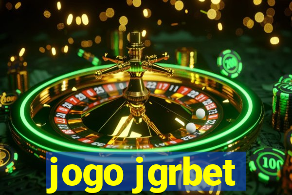 jogo jgrbet