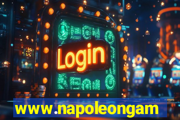 www.napoleongames.be