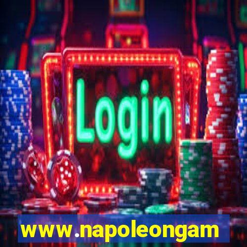 www.napoleongames.be