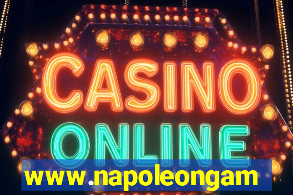 www.napoleongames.be