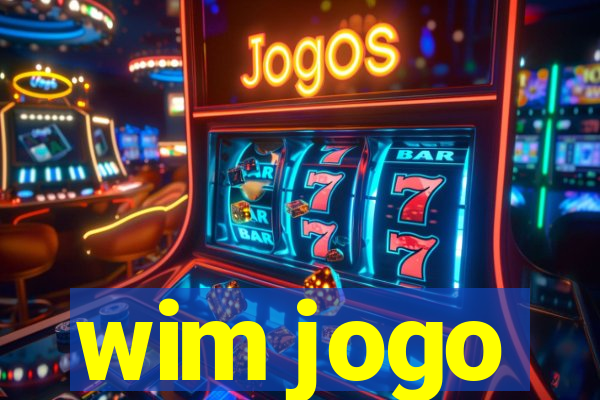 wim jogo