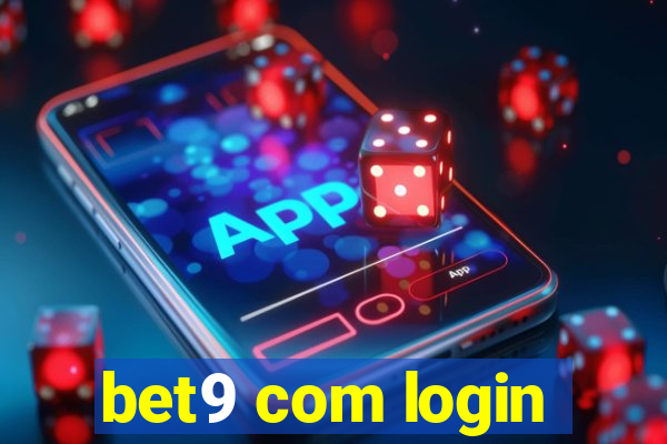 bet9 com login