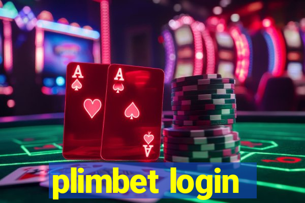 plimbet login