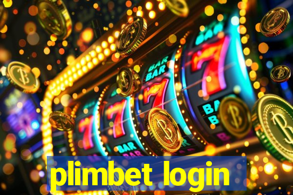 plimbet login