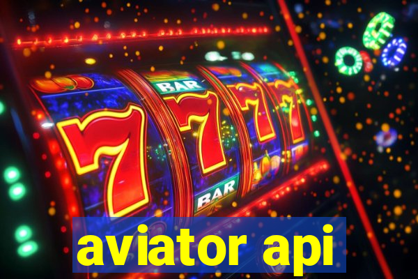 aviator api