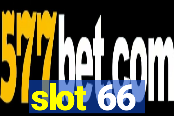 slot 66