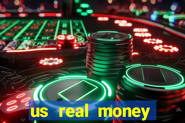 us real money online casinos