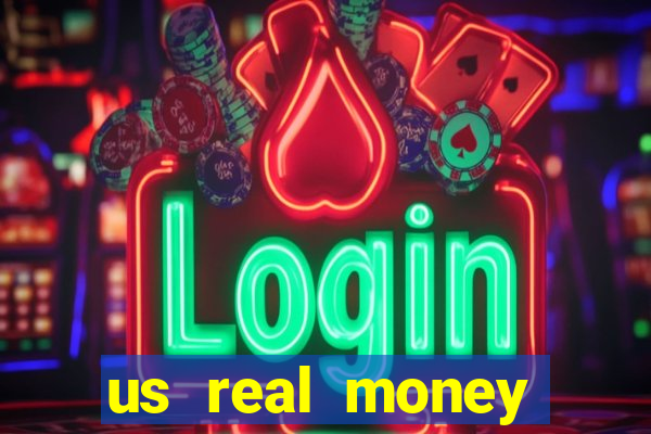 us real money online casinos