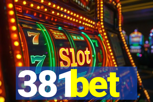 381bet