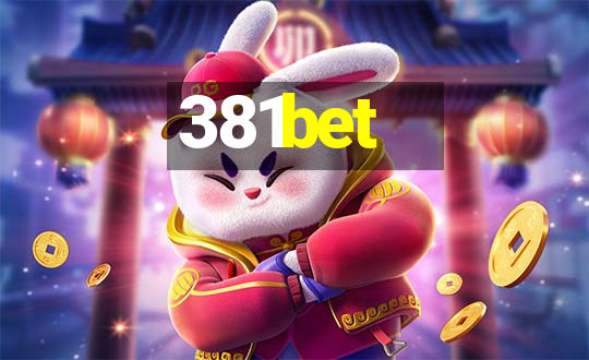 381bet