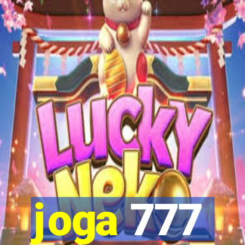 joga 777