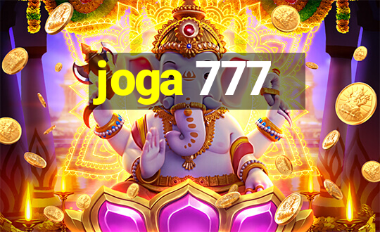 joga 777