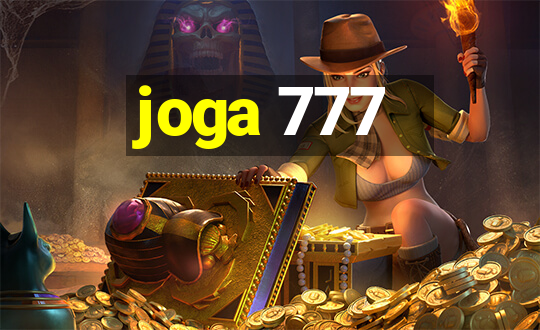 joga 777