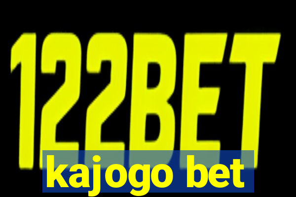 kajogo bet