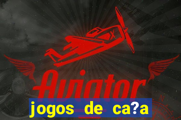 jogos de ca?a níquel online