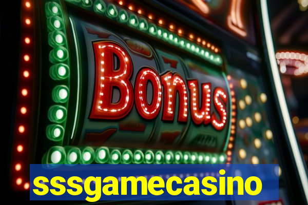 sssgamecasino