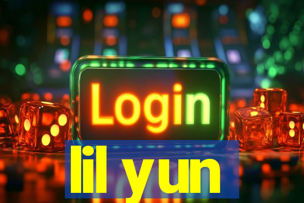 lil yun