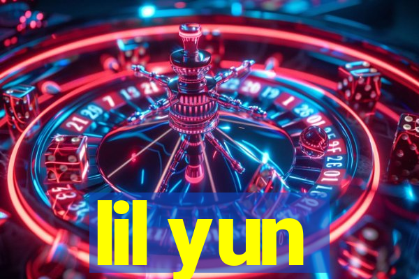 lil yun