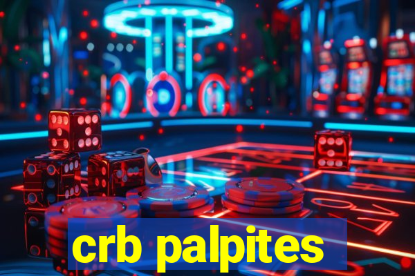 crb palpites