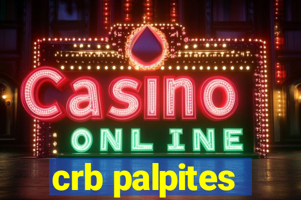 crb palpites