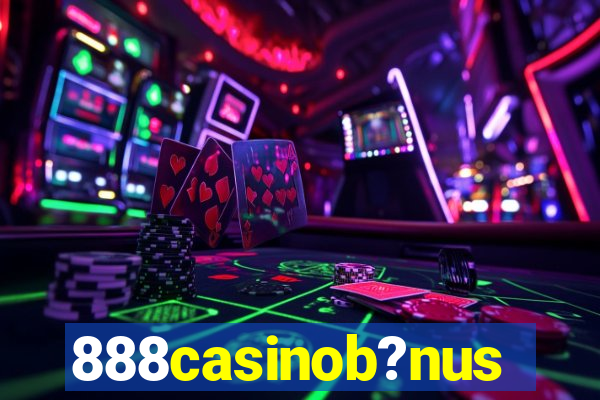 888casinob?nus