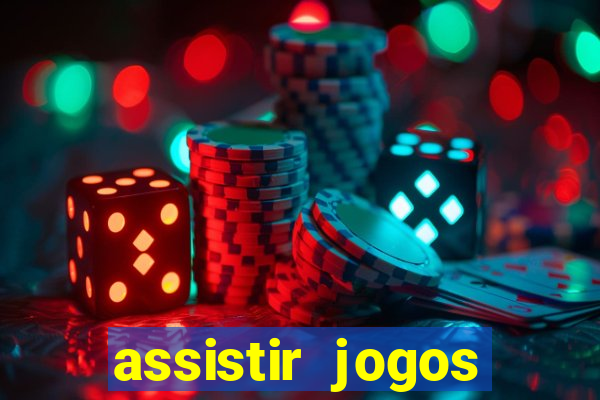 assistir jogos mortais 7 dublado