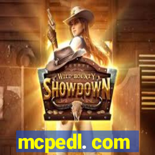 mcpedl. com