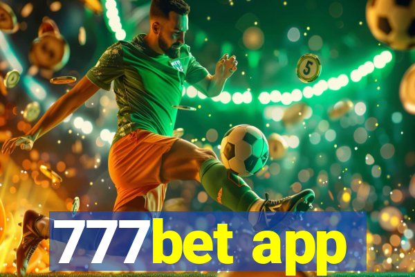 777bet app