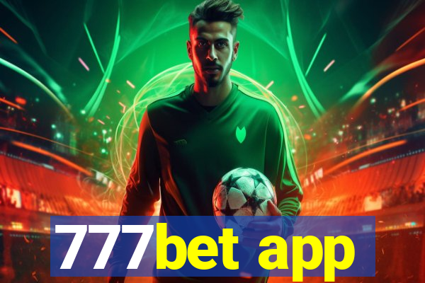 777bet app