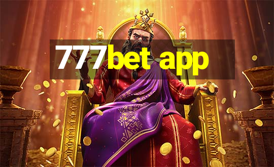 777bet app