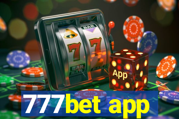 777bet app